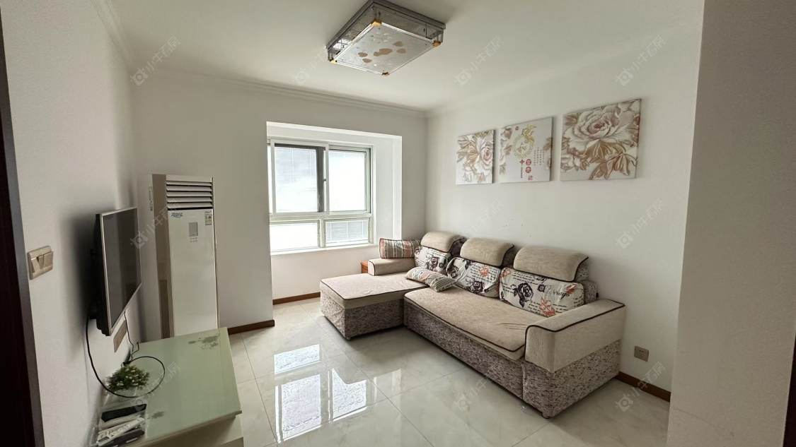 常州锦绣天地租房_小牛看房