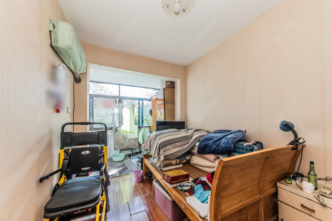 常州兰翔新村在售二手房源室内图_小牛看房