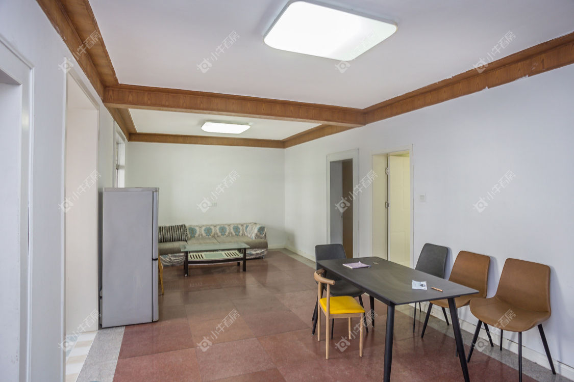 常州银苑小区在租房源_小牛看房