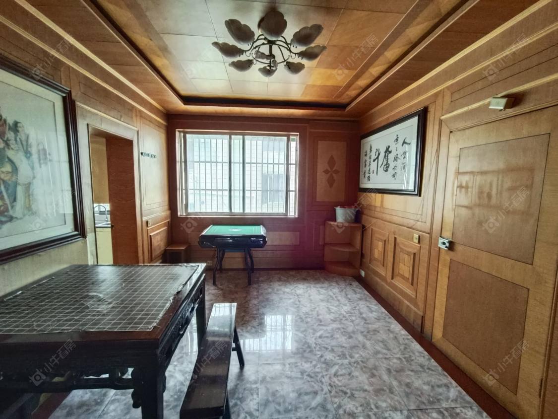 常州花东三村在租房源室内图_小牛看房