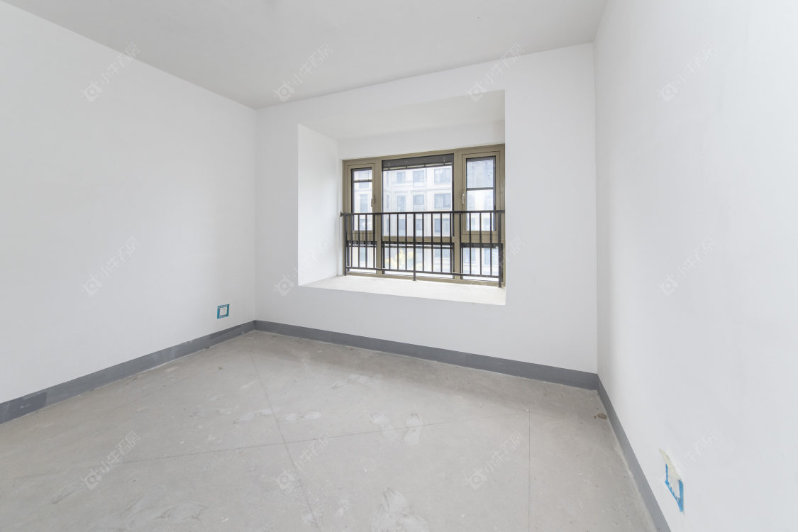 常州玉兰广场五期在售二手房源室内图_小牛看房