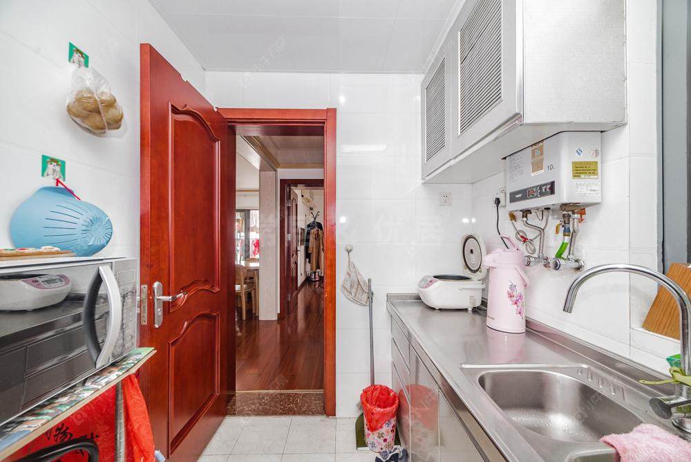 常州御城在售二手房源室内图_小牛看房