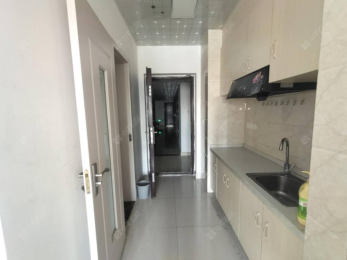 常州高力国际SOHO在租房源室内图_小牛看房