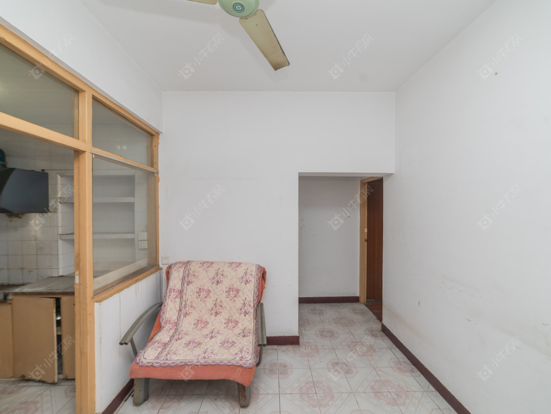 常州工房南区在售二手房源室内图_小牛看房