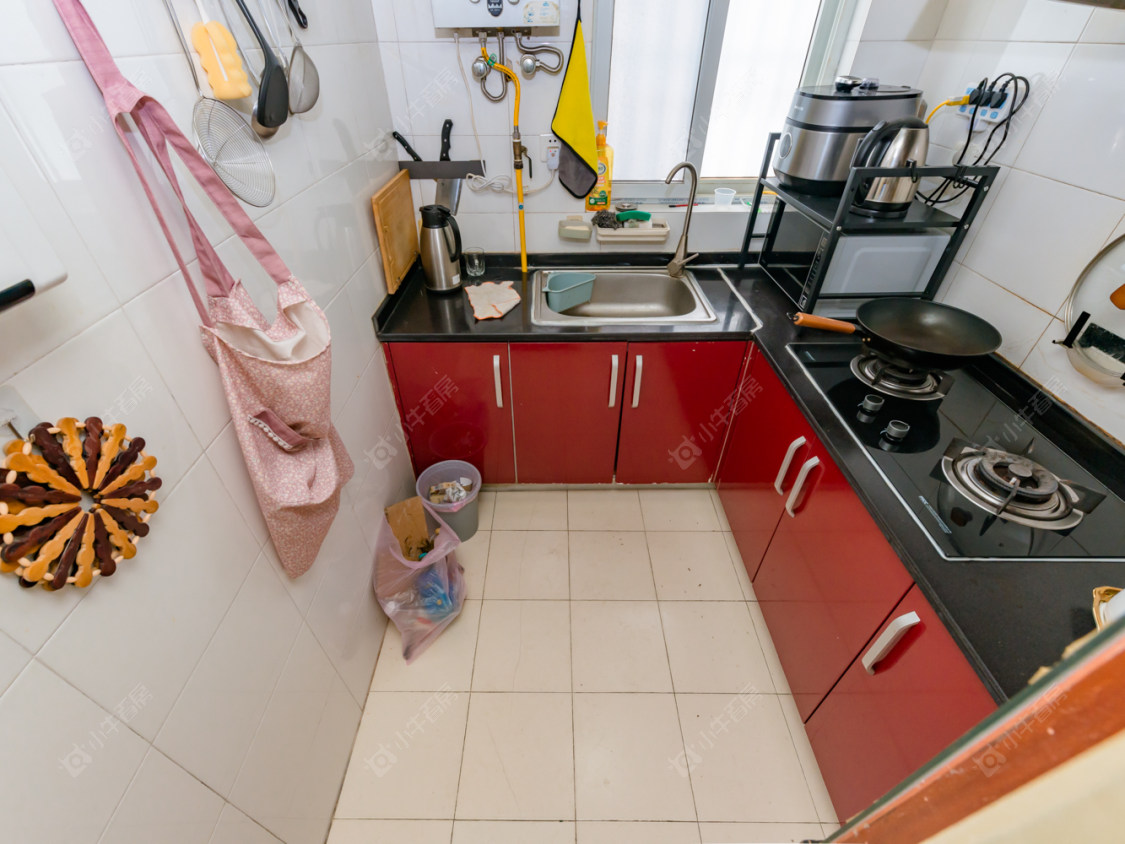 常州青云坊在售二手房源室内图_小牛看房