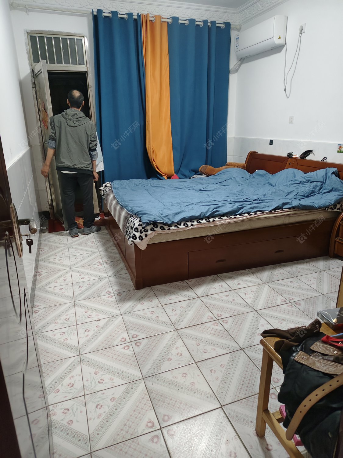 常州中凉二村在租房源室内图_小牛看房