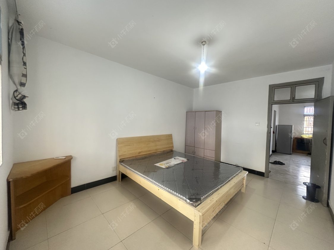 三井西小村房源室内图 常州三井西小村在租房源室内图_小牛看房