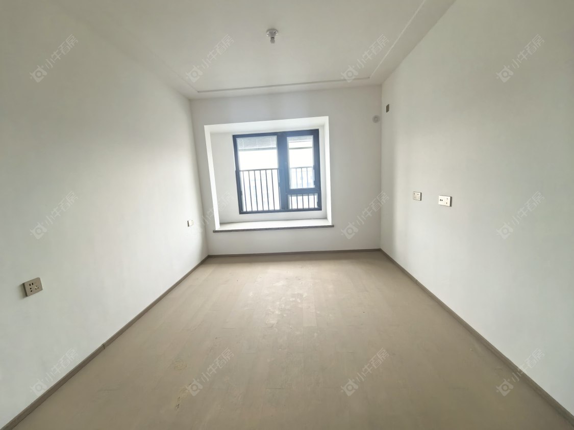 常州万科四季都会在租房源户型图_小牛看房