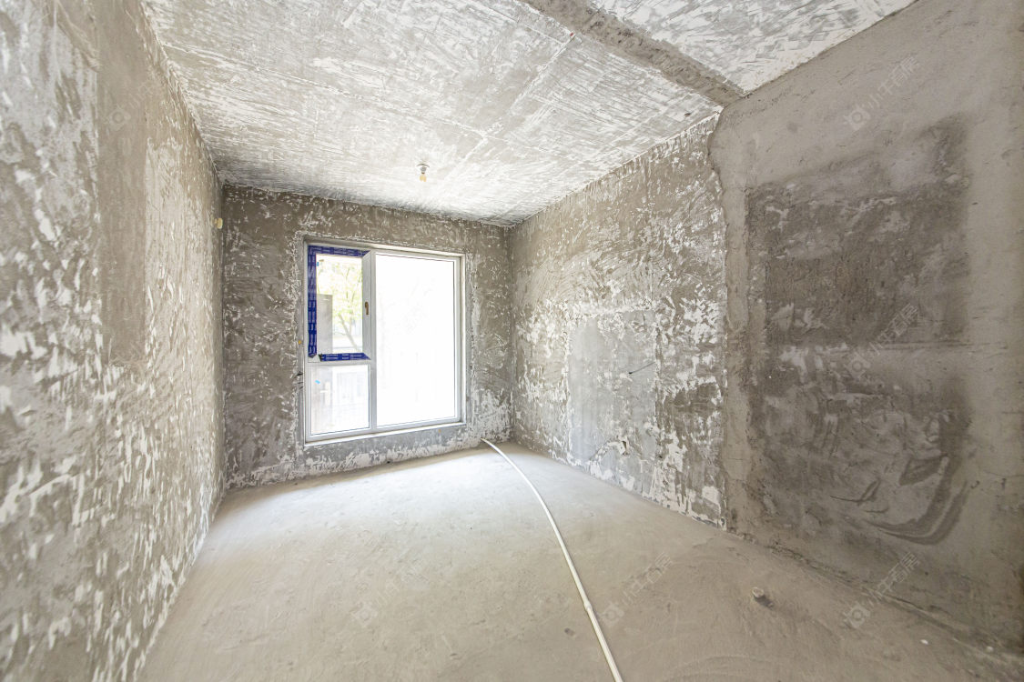 常州绿地香奈别墅区在售二手房源室内图_小牛看房