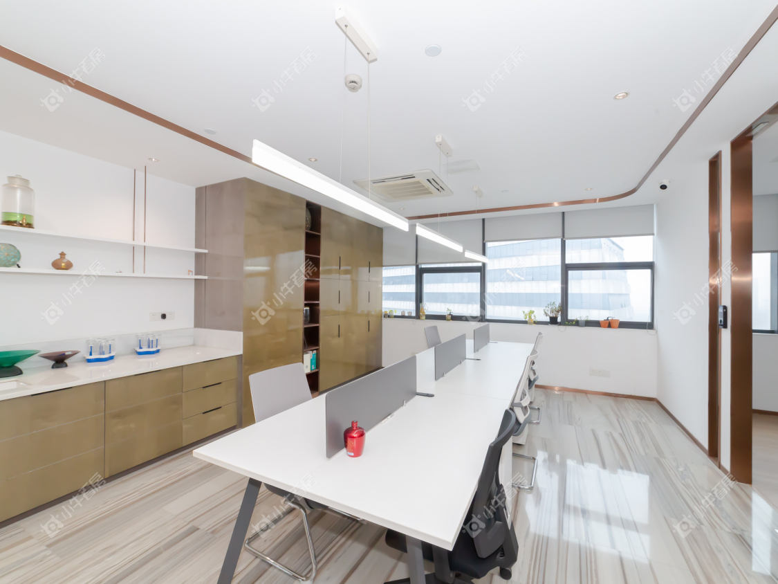 创意产业园(新北)房源室内图 常州创意产业园(新北)在租房源室内图_小牛看房