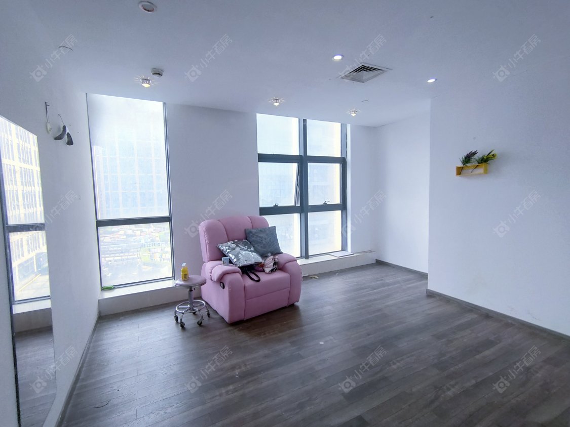 常州吾悦广场南区在租房源_小牛看房