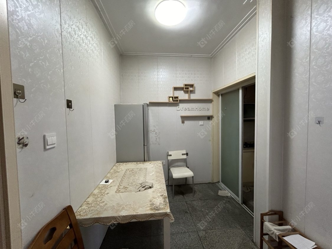 常州工人新村南在租房源室内图_小牛看房