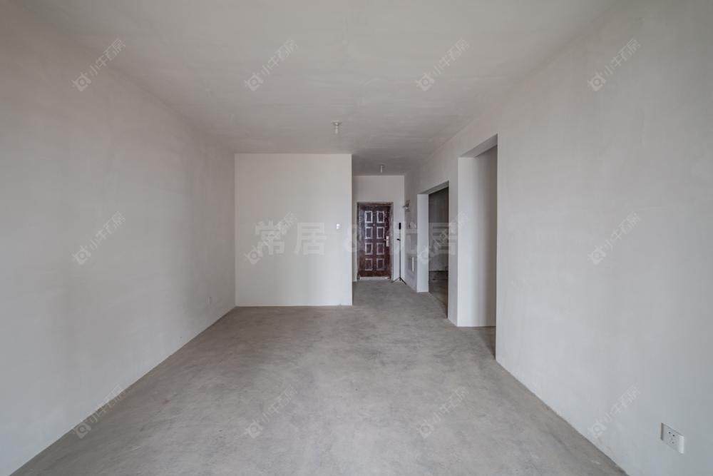 常州璞丽湾花园在售二手房源室内图_小牛看房