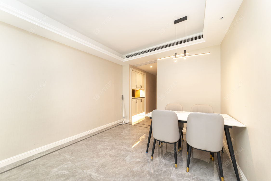 常州新城华宇悦隽公馆在售二手房源室内图_小牛看房