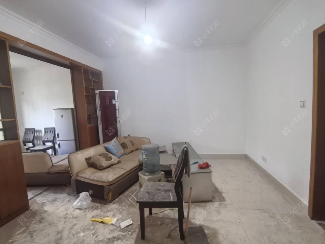 常州藏龙苑东区2室2厅1卫出租_小牛看房