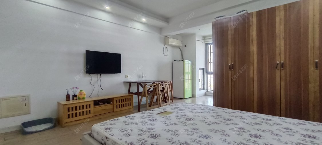 常州万博生活广场在租房源_小牛看房