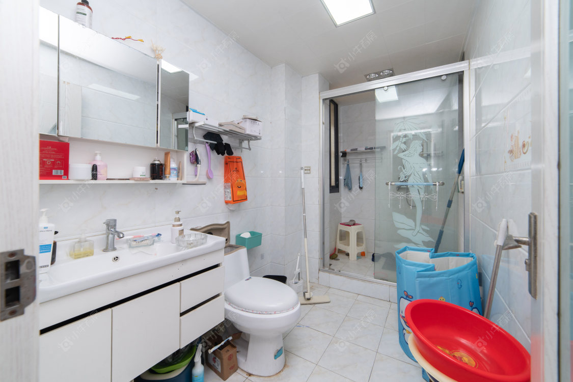 常州蓝天新苑在售二手房源室内图_小牛看房