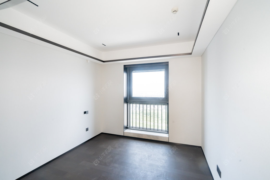 常州华润润府在售二手房源室内图_小牛看房