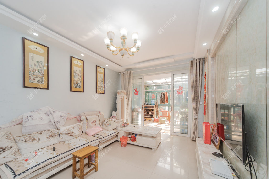 常州怀德名园在租房源_小牛看房