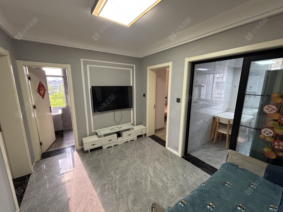 常州花东新村在租房源室内图_小牛看房