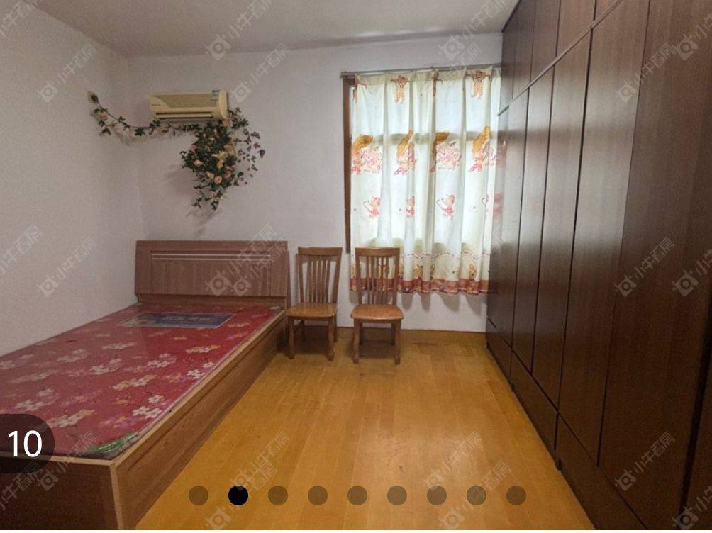 常州清潭新村租房_清潭新村2室1厅房源出租