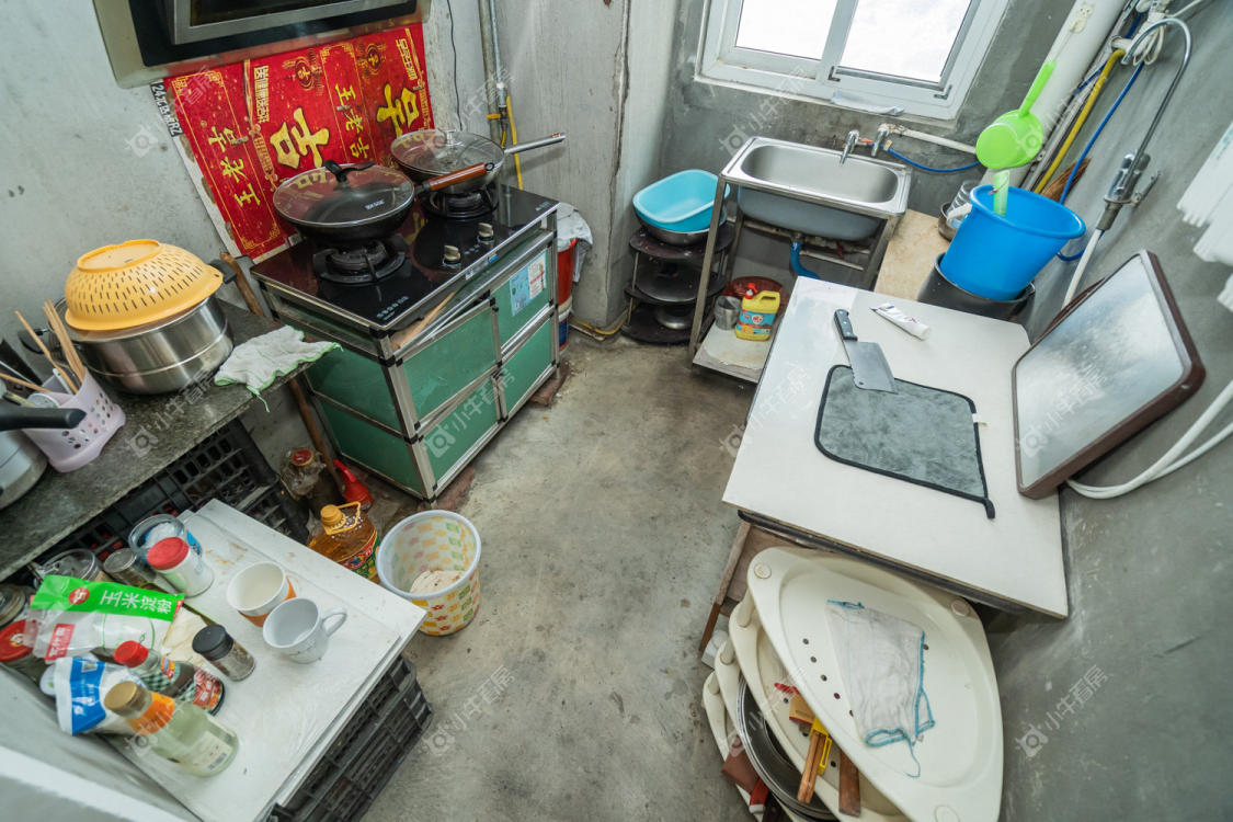 常州兰陵尚品花园在租房源_小牛看房