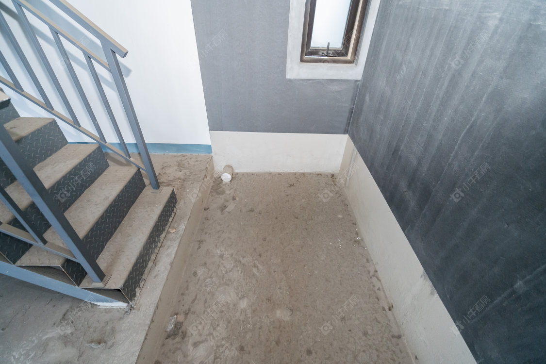 常州新城璞樾和山在售二手房源室内图_小牛看房