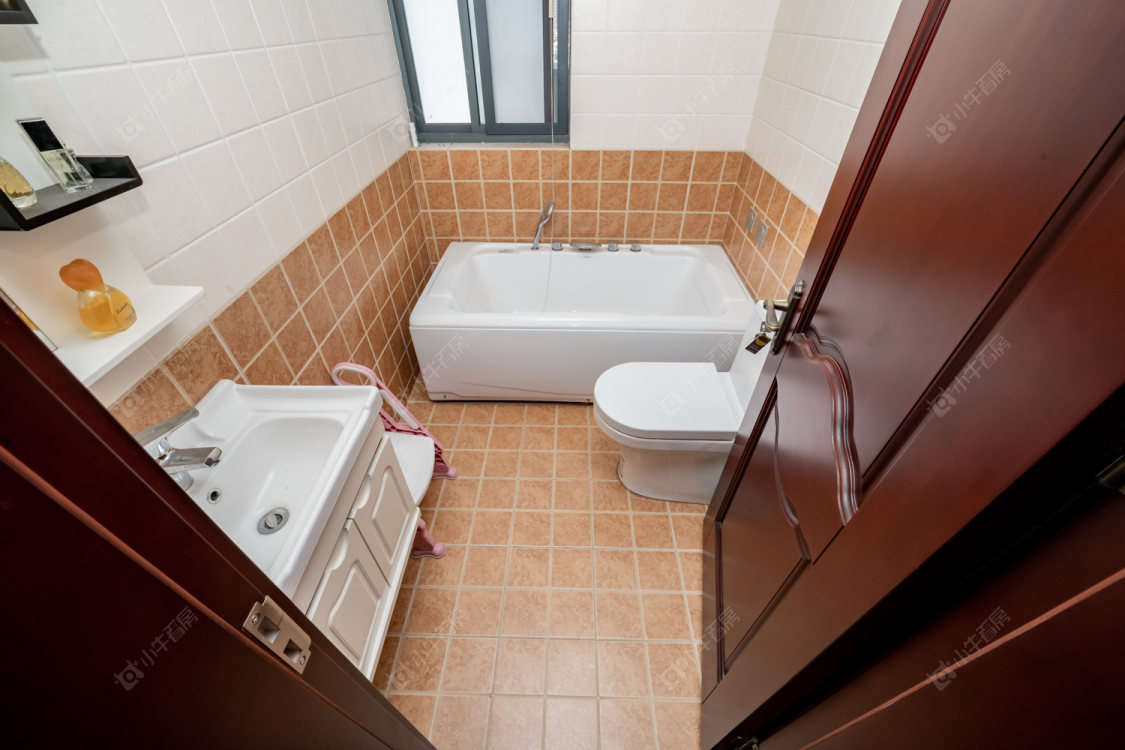 常州光华世家在售二手房源室内图_小牛看房