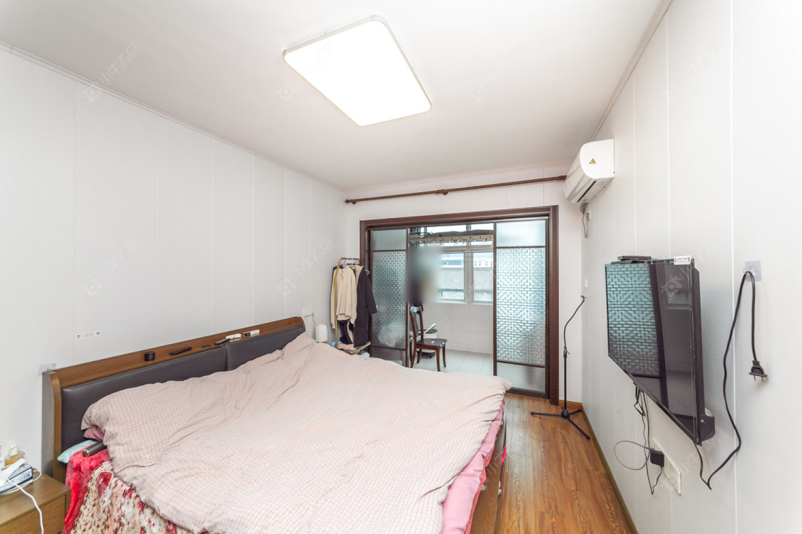 常州绿园爱舍北区在售二手房源室内图_小牛看房