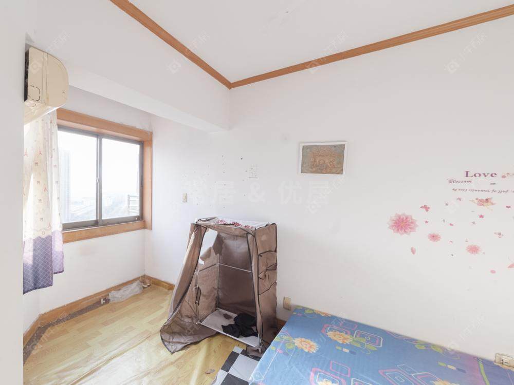 常州嘉新花苑在售二手房源室内图_小牛看房