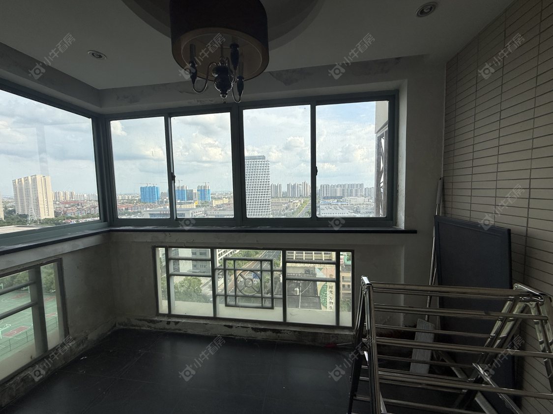 常州御城在租房源_小牛看房