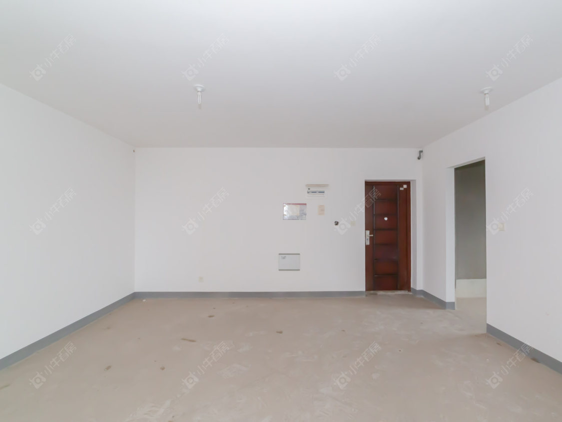 常州龙湖香醍时光在售二手房源室内图_小牛看房