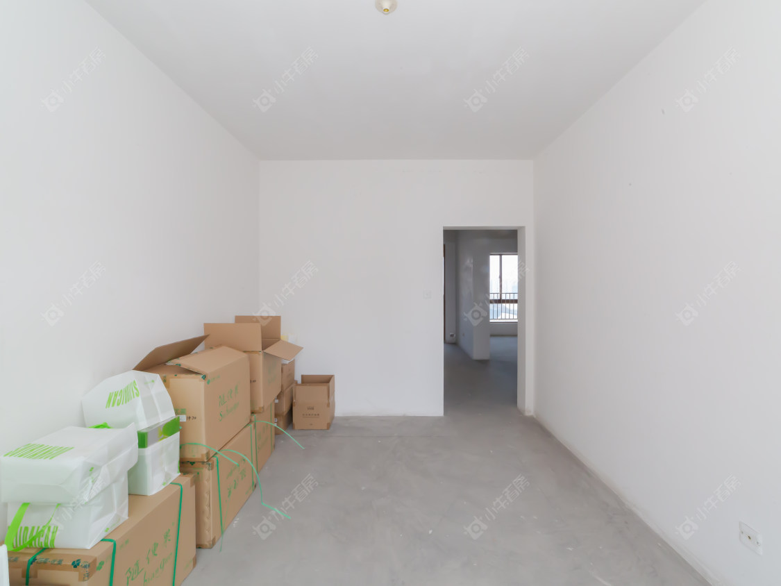 常州中央花园在售二手房源室内图_小牛看房