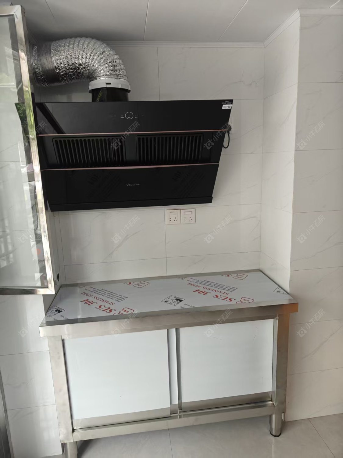 常州新龙花苑西区在租房源_小牛看房