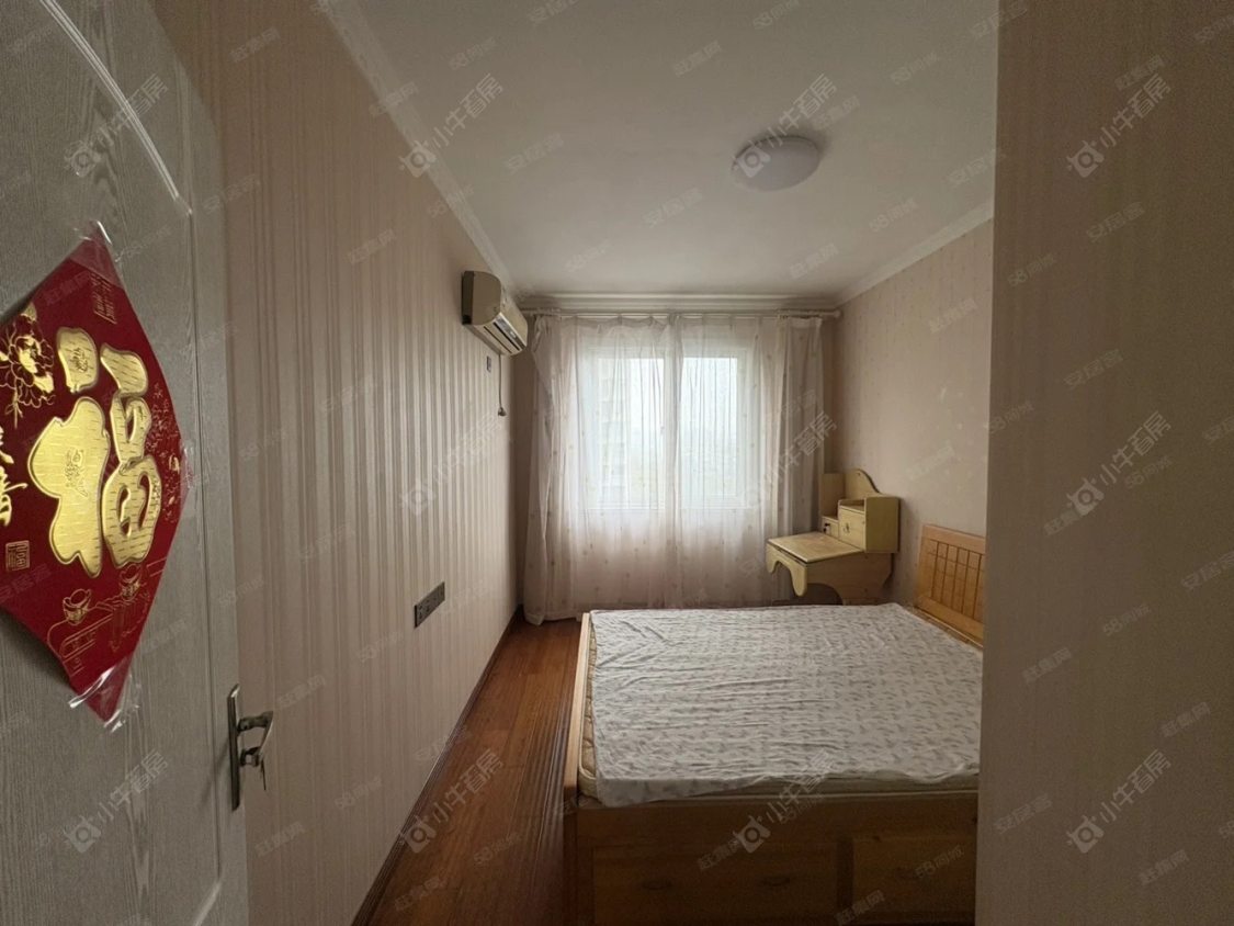 常州新城域二期在租房源室内图_小牛看房