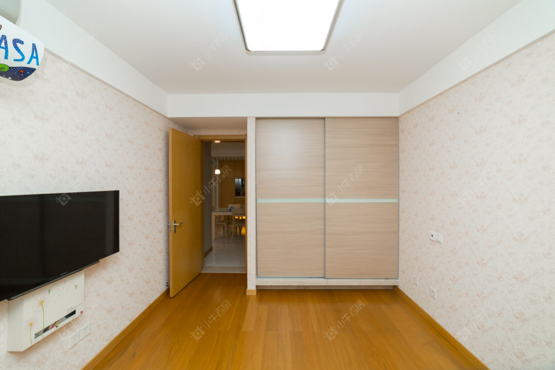 常州香溢紫郡一期在售二手房源室内图_小牛看房