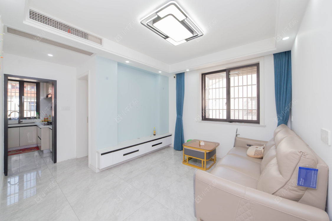 常州汇丰一村在售二手房源室内图_小牛看房