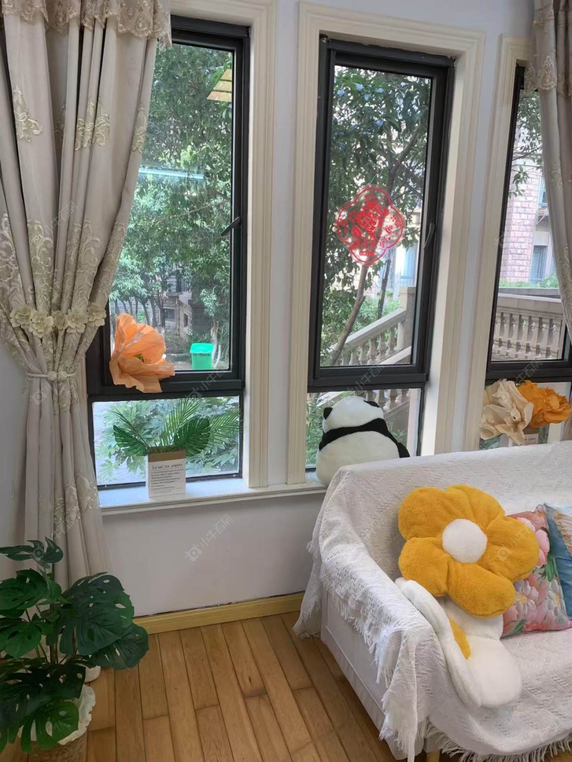 常州太阳花园在租房源_小牛看房