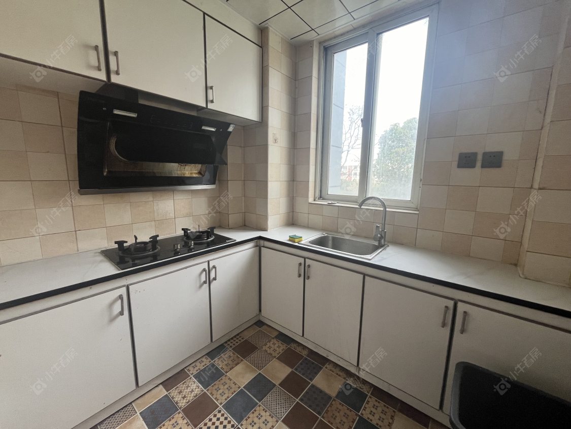 常州青洋花苑在租房源室内图_小牛看房