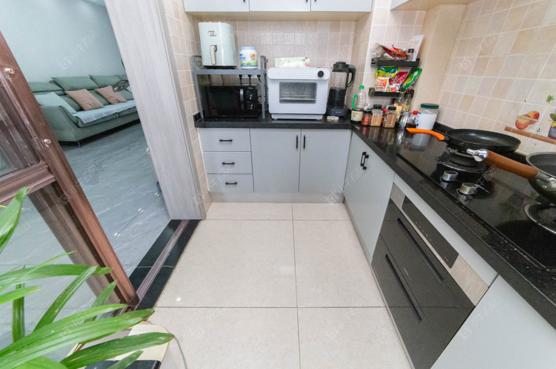 常州御河湾在售二手房源室内图_小牛看房