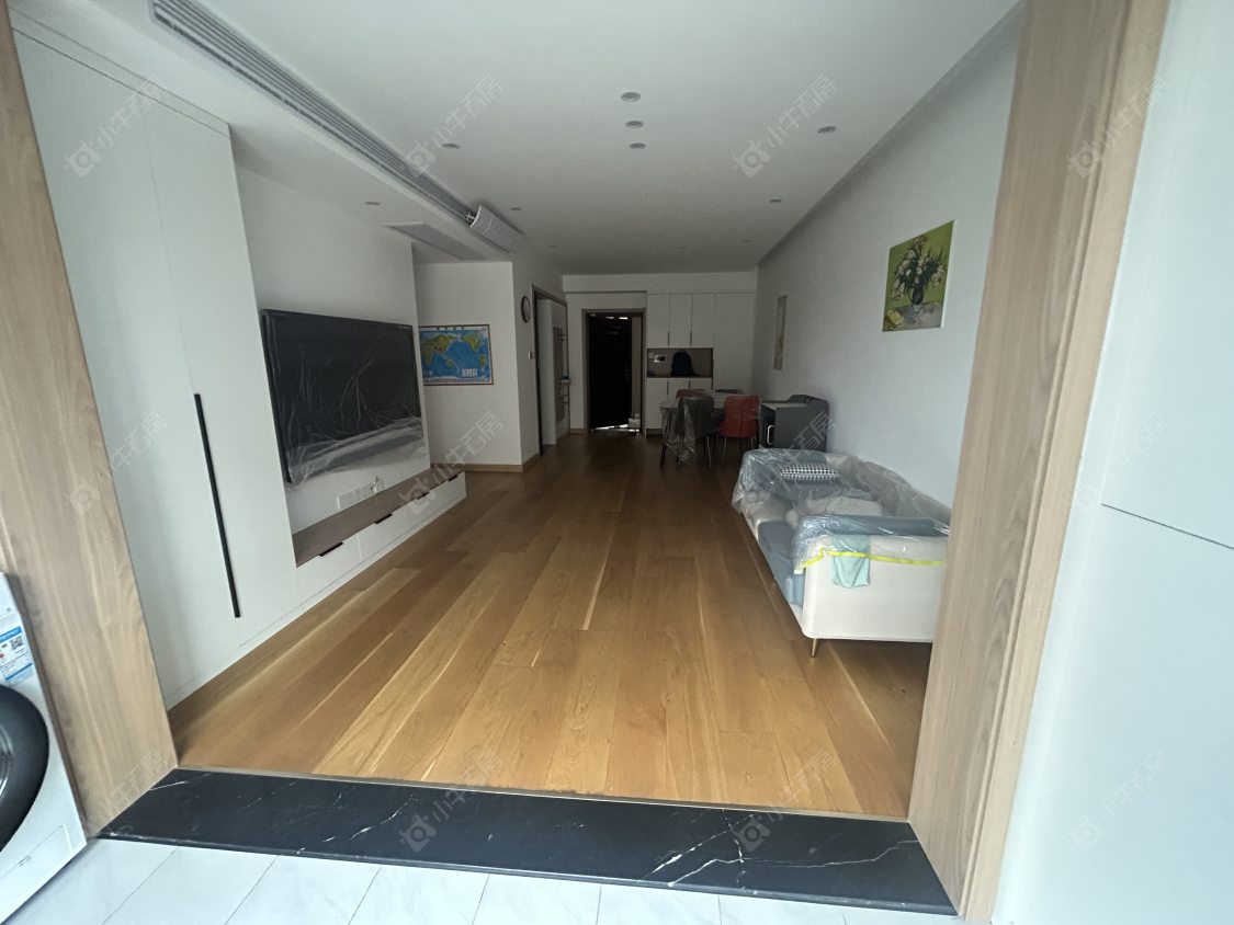 常州牡丹水岸国际在租房源_小牛看房