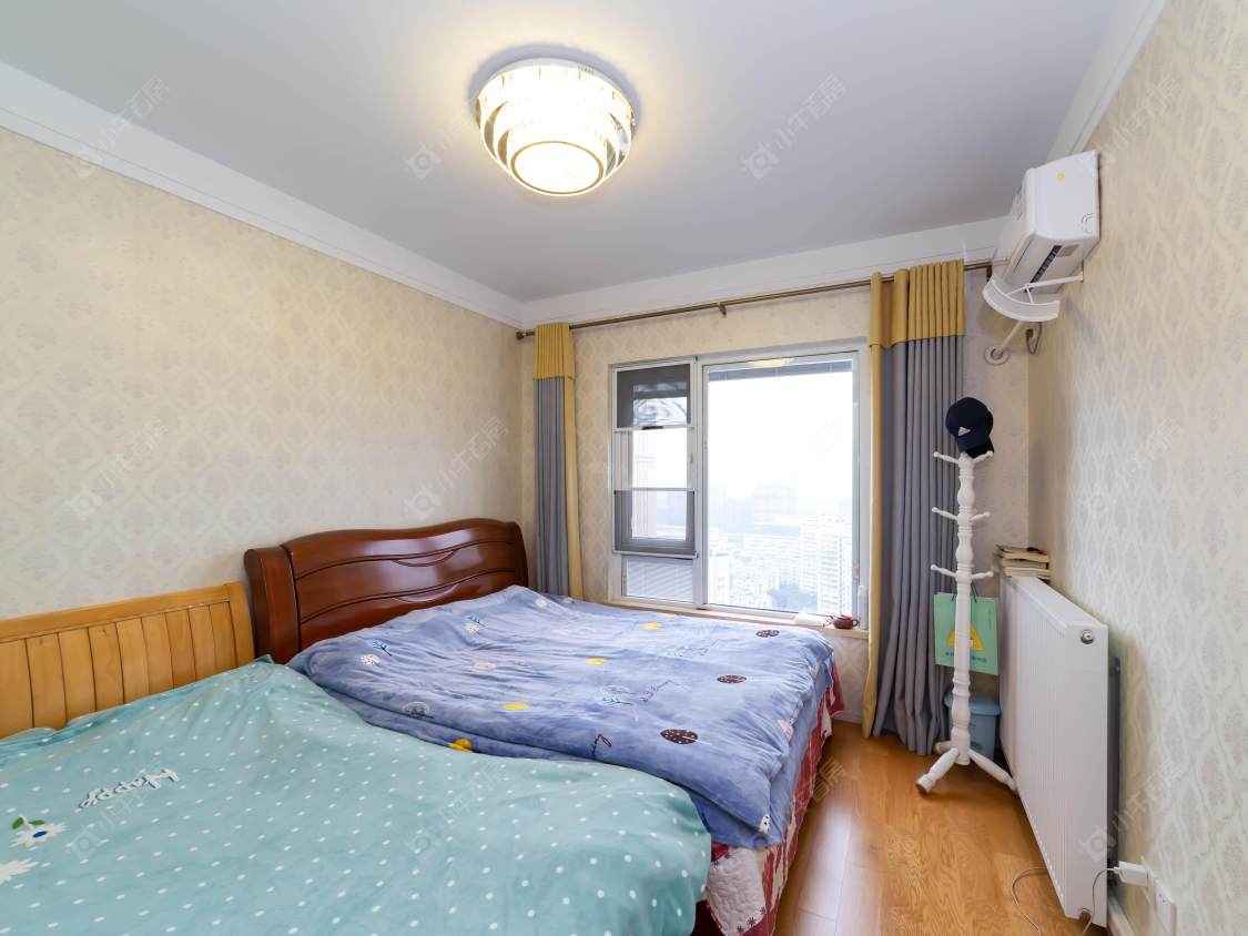 常州景瑞望府在售二手房源室内图_小牛看房