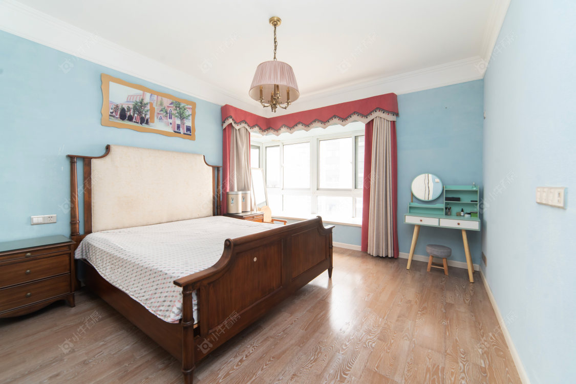 常州云山诗意在售二手房源室内图_小牛看房