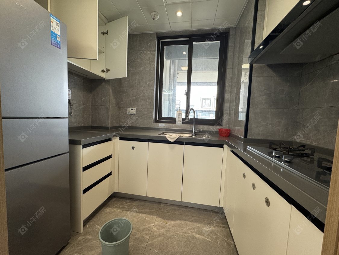 常州万科新都会在租房源室内图_小牛看房