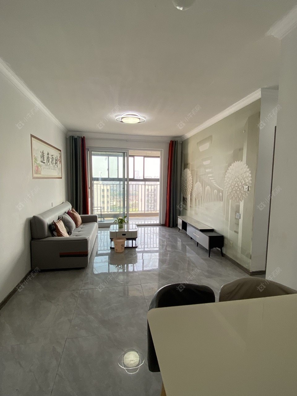 常州兰蕙佳园2室2厅1卫出租_小牛看房