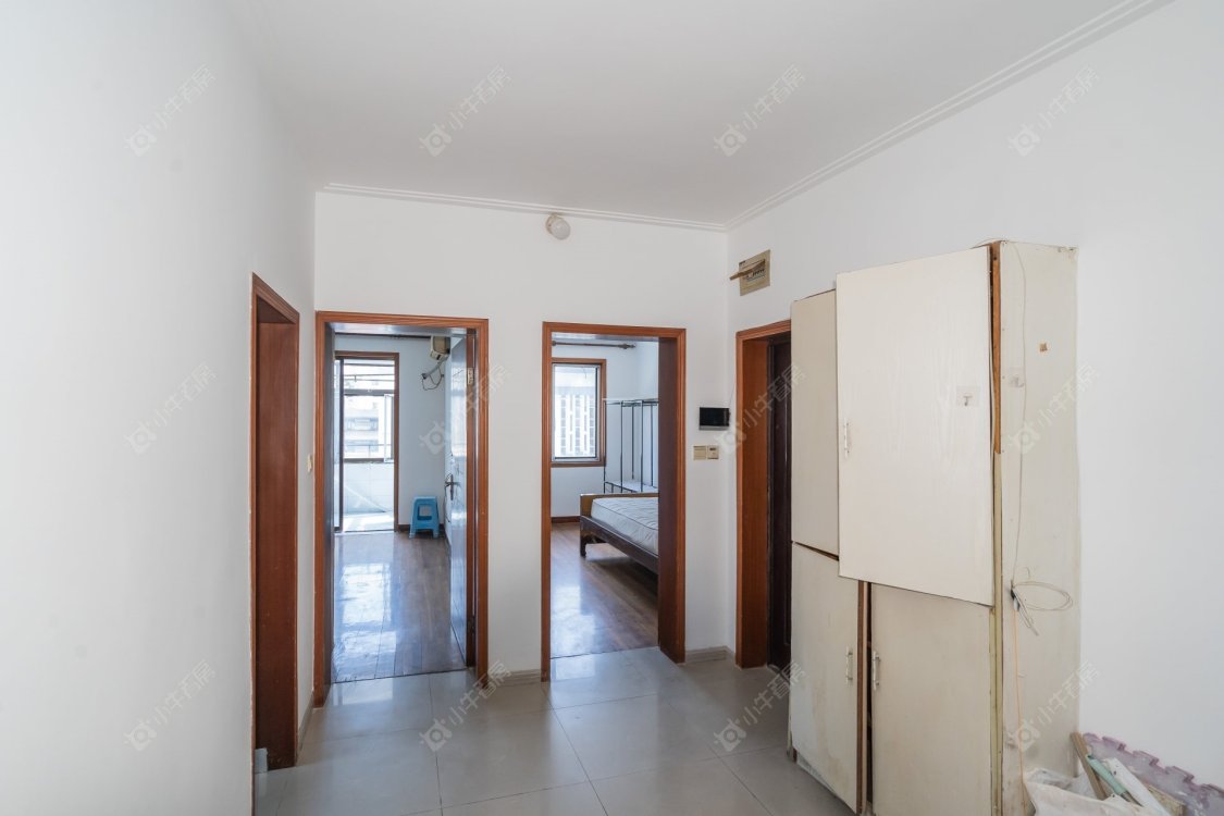 常州西园村2室1厅1卫出租_小牛看房