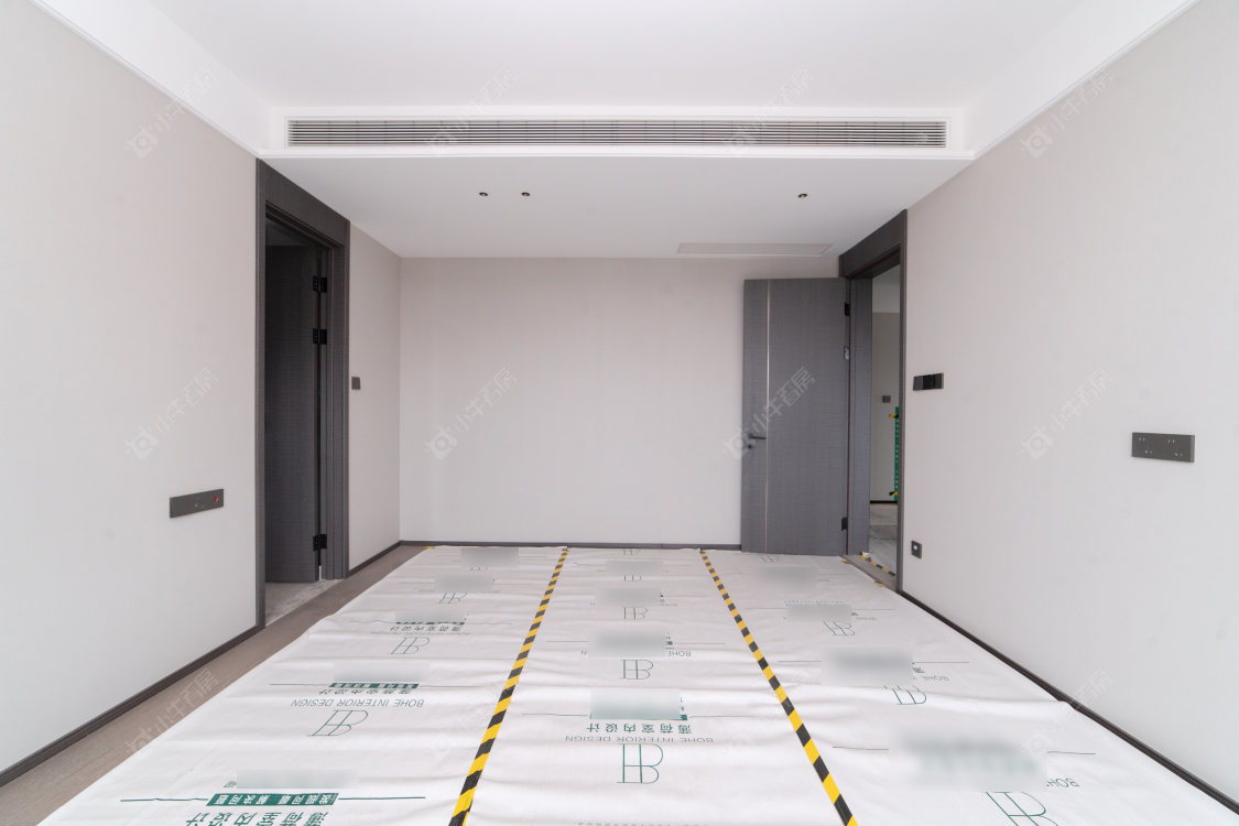 常州万科瑧湾汇（原蓝光黑钻）在售二手房源室内图_小牛看房