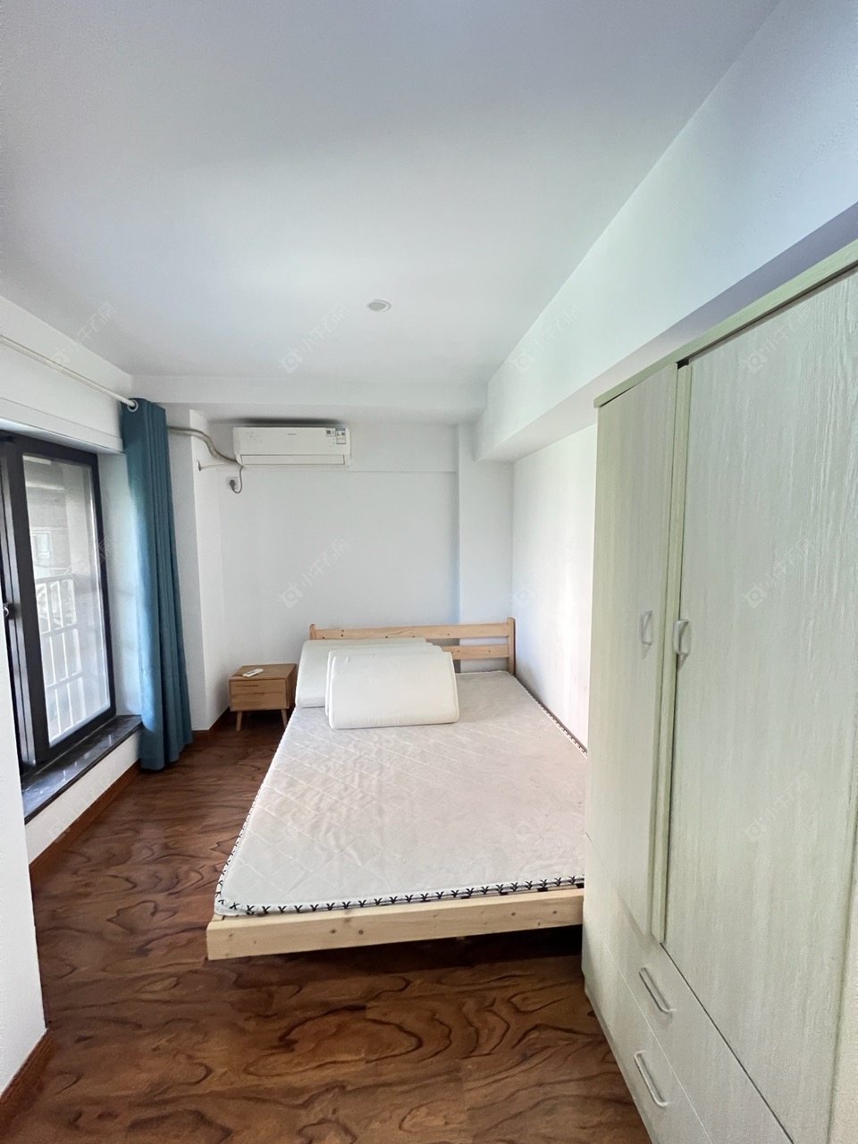 常州万科城在租房源室内图_小牛看房