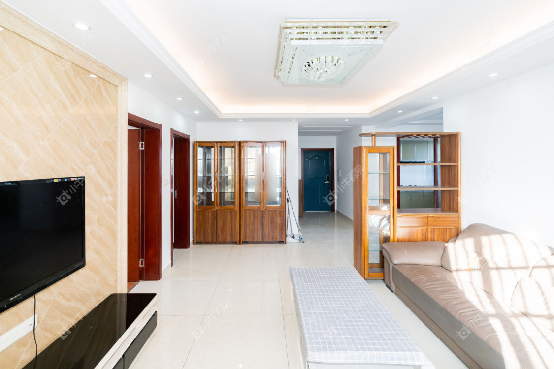 常州采菱公寓在租房源室内图_小牛看房