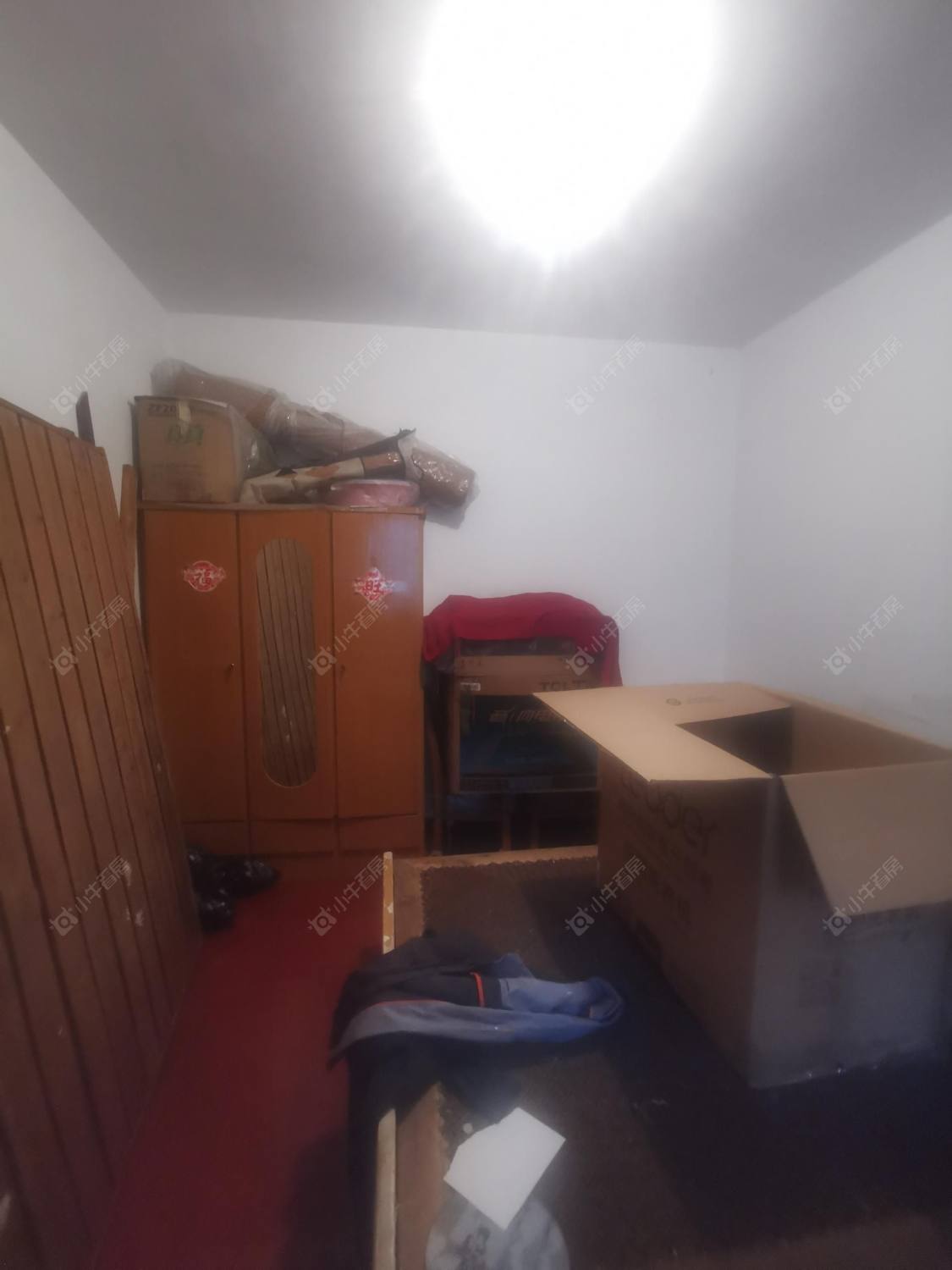 常州飞龙新苑在租房源室内图_小牛看房